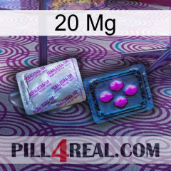 20 Mg 37